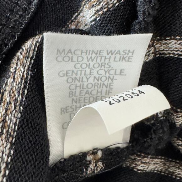 J. Jill Womens Pullover Knit Top Size Petite Medium Wearever Collection Tunic - Picture 12 of 12